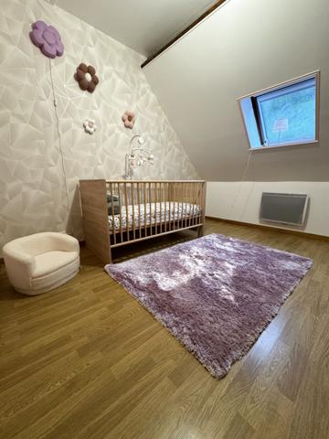 Étampes (91150) Maison récente 4 chambres ETAMPES Quartier Saint-Martin