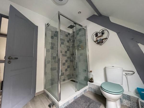 Étampes (91150) Maison récente 4 chambres ETAMPES Quartier Saint-Martin