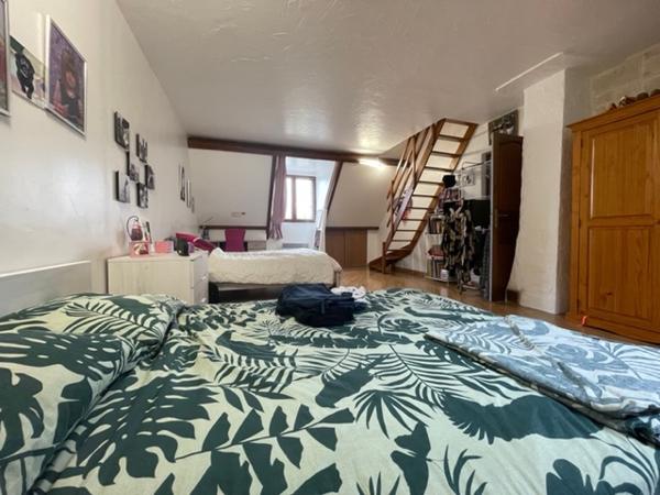 Étampes (91150) Maison récente 4 chambres ETAMPES Quartier Saint-Martin