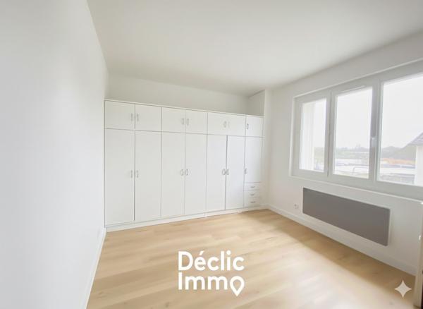 Vente maison de ville Aytre, 106m² 4 pièces 390 000€ avec terrasse