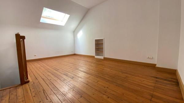 Maison Saint Benin D Azy 4 pièce(s) 100 m2