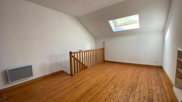 Maison Saint Benin D Azy 4 pièce(s) 100 m2