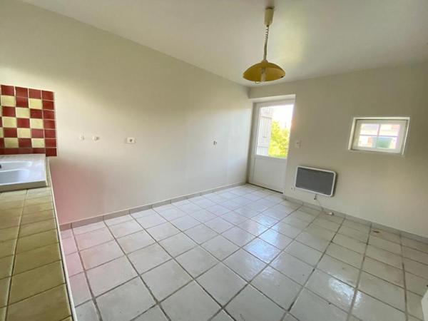 Maison Saint Benin D Azy 4 pièce(s) 100 m2