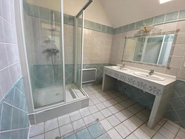 Maison Saint Benin D Azy 4 pièce(s) 100 m2