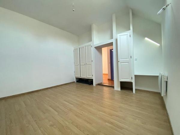 Maison Saint Benin D Azy 4 pièce(s) 100 m2