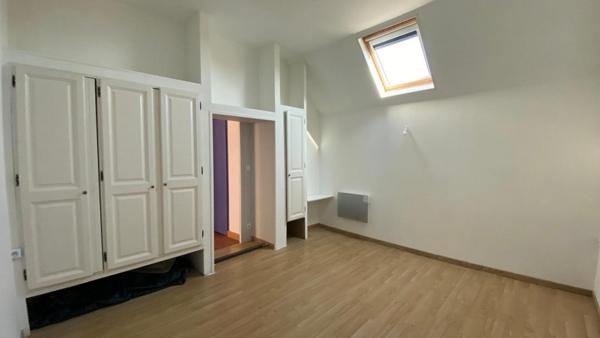 Maison Saint Benin D Azy 4 pièce(s) 100 m2