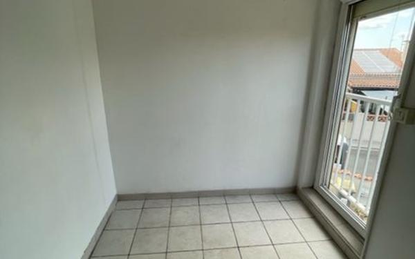 Maison à louer    3 pièces •  Palavas-les-Flots