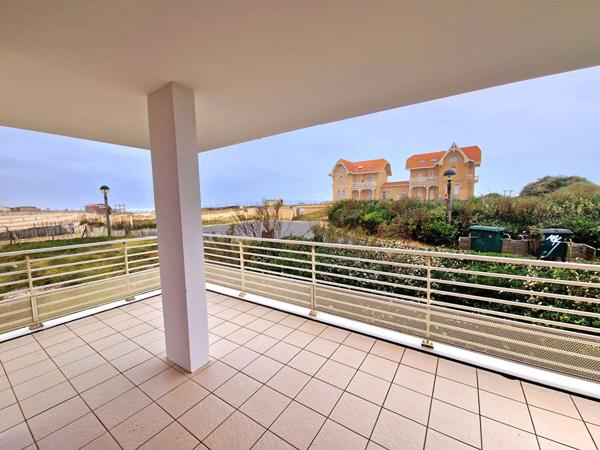 Vente appartement Biscarrosse Plage : 473 655 € - AJP Immobilier Biscarrosse