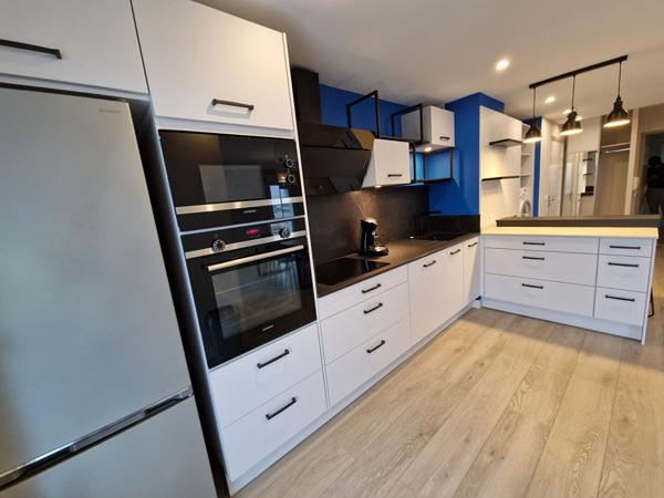 Vente appartement Biscarrosse Plage : 473 655 € - AJP Immobilier Biscarrosse