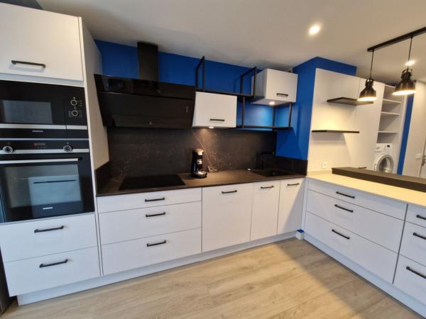 Vente appartement Biscarrosse Plage : 473 655 € - AJP Immobilier Biscarrosse