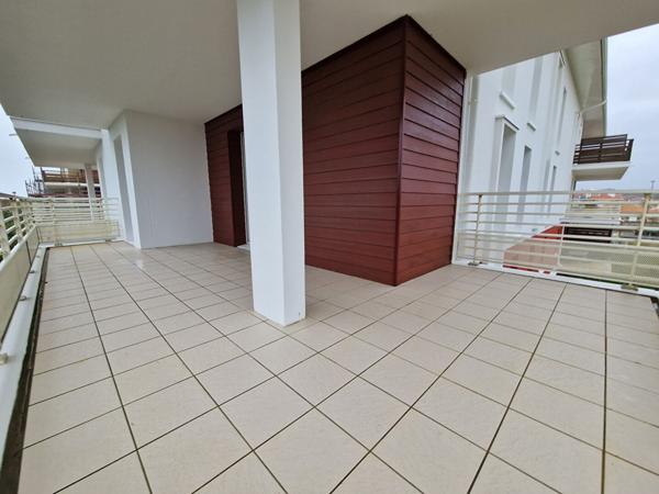 Vente appartement Biscarrosse Plage : 473 655 € - AJP Immobilier Biscarrosse