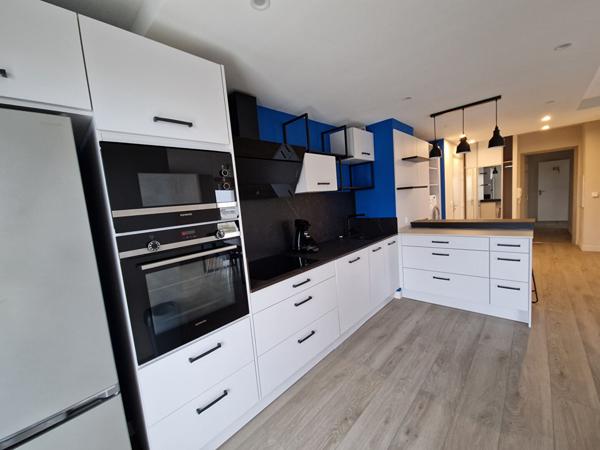 Vente appartement Biscarrosse Plage : 473 655 € - AJP Immobilier Biscarrosse