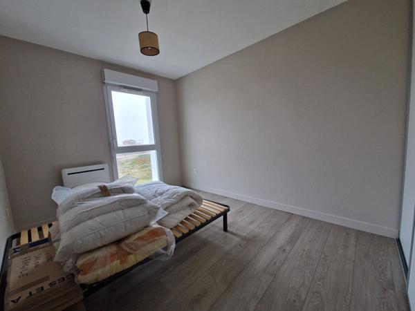 Vente appartement Biscarrosse Plage : 473 655 € - AJP Immobilier Biscarrosse