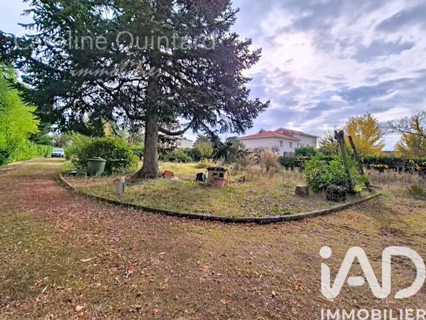 Terrain à vendre 1 200 m² Tournefeuille