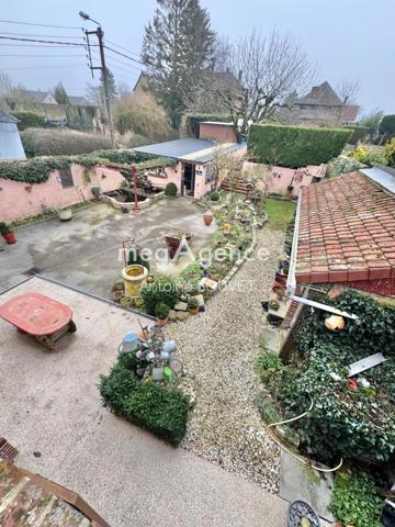 Maison à BEAUVAL, 80630 - 7 pièces 186m²