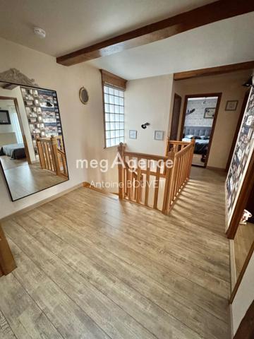 Maison à BEAUVAL, 80630 - 7 pièces 186m²