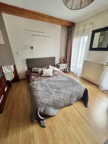 Maison à BEAUVAL, 80630 - 7 pièces 186m²