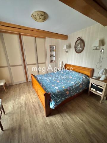 Maison à BEAUVAL, 80630 - 7 pièces 186m²