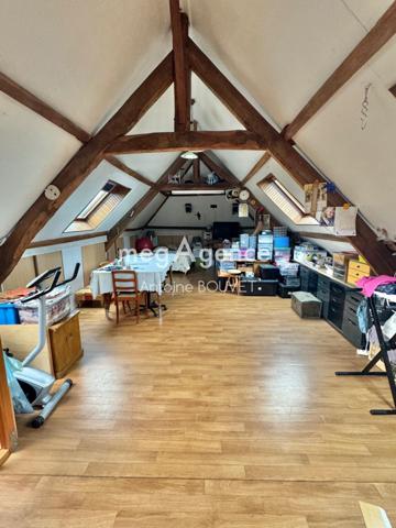 Maison à BEAUVAL, 80630 - 7 pièces 186m²