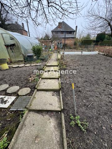 Maison à BEAUVAL, 80630 - 7 pièces 186m²