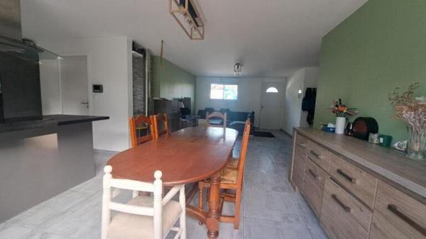 Maison à Meillac, 35270 - 5 pièces 88m²