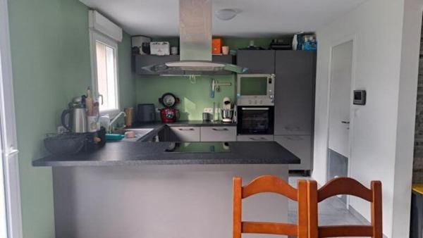 Maison à Meillac, 35270 - 5 pièces 88m²