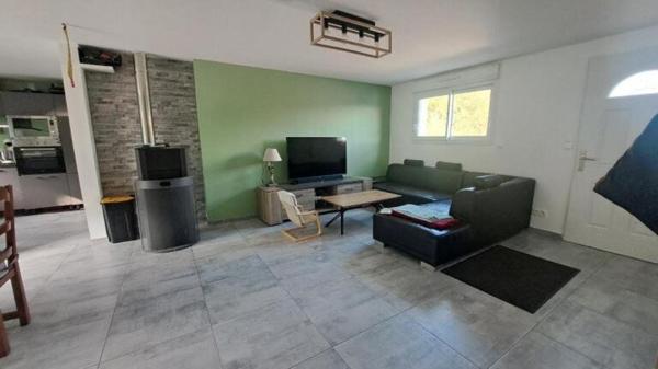 Maison à Meillac, 35270 - 5 pièces 88m²