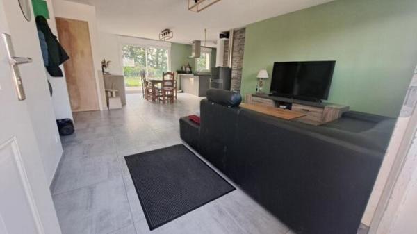 Maison à Meillac, 35270 - 5 pièces 88m²