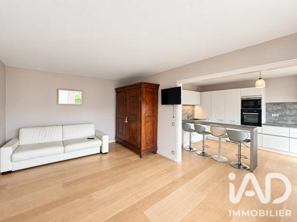 Appartement à vendre 2 pièces 66 m² Gérardmer