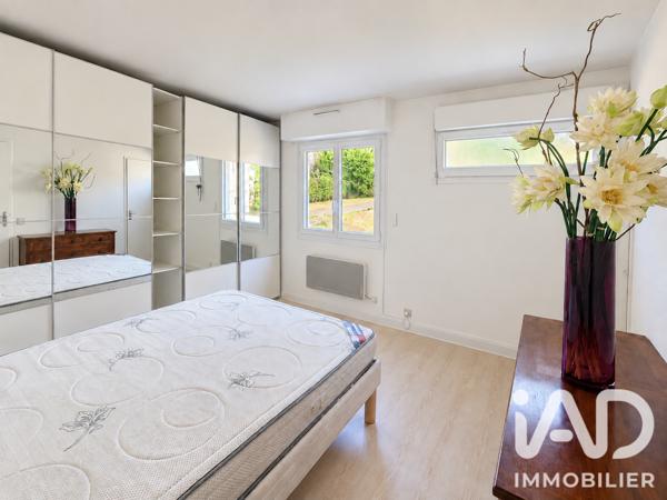 Appartement à vendre 2 pièces 66 m² Gérardmer