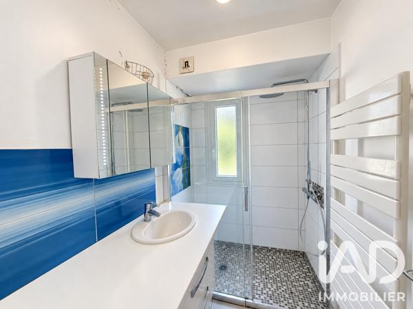 Appartement à vendre 2 pièces 66 m² Gérardmer