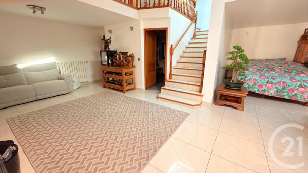 Maison à vendre  5 pièces - 130 m2 COUBRON - 93