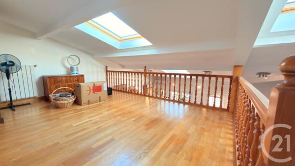 Maison à vendre  5 pièces - 130 m2 COUBRON - 93