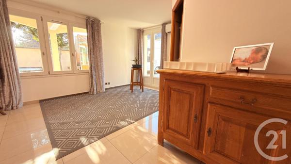 Maison à vendre  5 pièces - 130 m2 COUBRON - 93