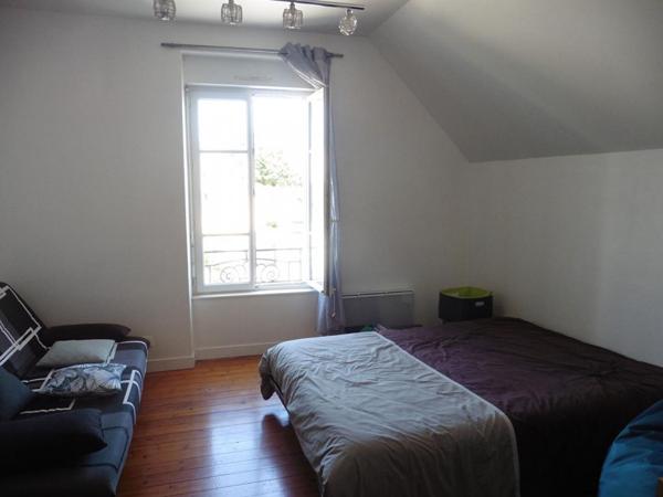 Appartement Quimperlé 3 pièces 68.57 m2 habitables