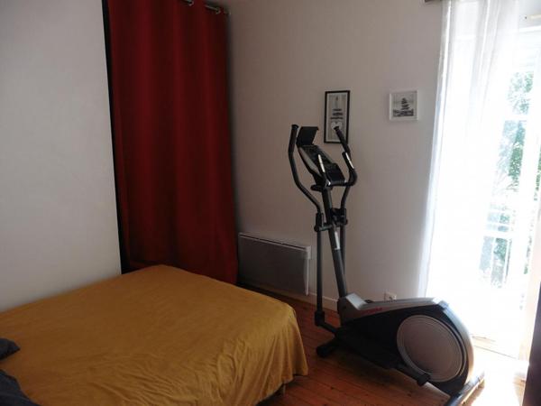 Appartement Quimperlé 3 pièces 68.57 m2 habitables