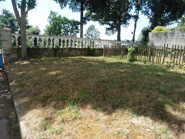 Appartement Quimperlé 3 pièces 68.57 m2 habitables