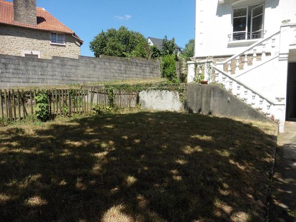 Appartement Quimperlé 3 pièces 68.57 m2 habitables