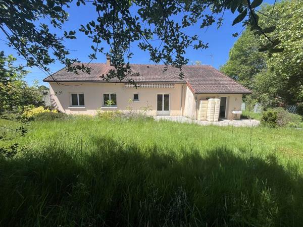 Maison à vendre 149 500 € Guéret 4 p 100 m² DPE D