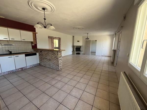 Maison à vendre 149 500 € Guéret 4 p 100 m² DPE D