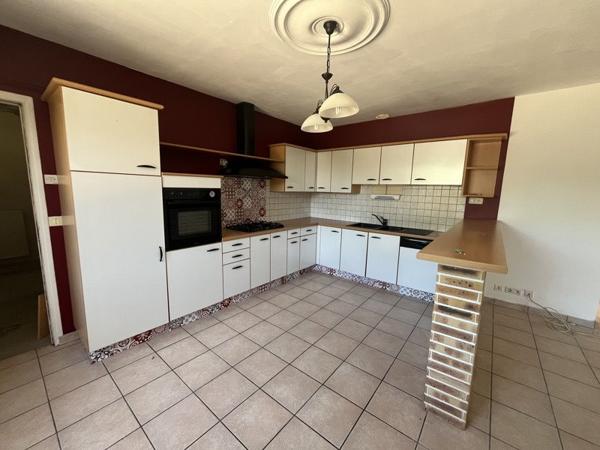 Maison à vendre 149 500 € Guéret 4 p 100 m² DPE D