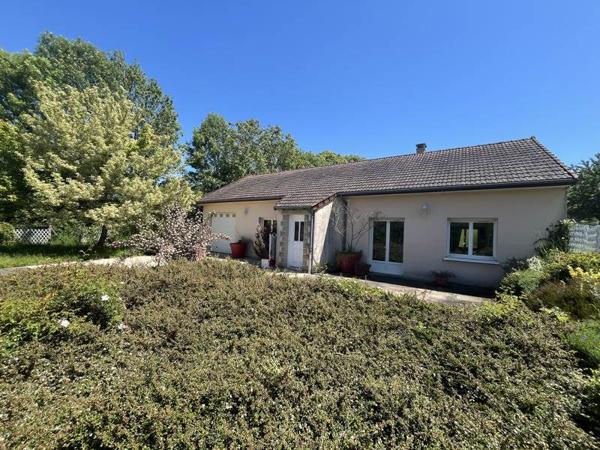 Maison à vendre 149 500 € Guéret 4 p 100 m² DPE D
