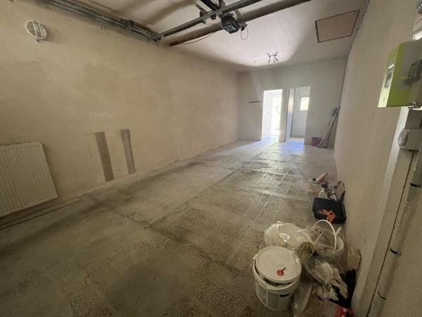 Maison à vendre 149 500 € Guéret 4 p 100 m² DPE D