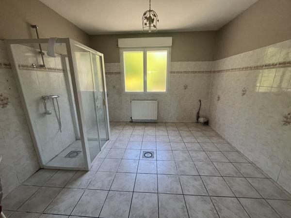 Maison à vendre 149 500 € Guéret 4 p 100 m² DPE D