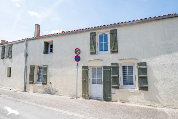 Maison à vendre 324 632 € Saint-Georges-d'Oléron 6 p 156 m² DPE D