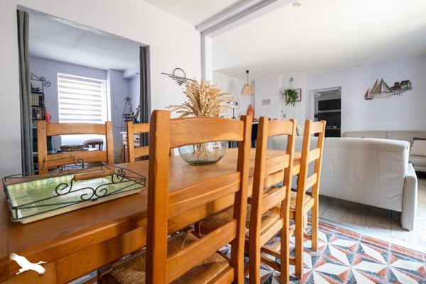 Maison à vendre 324 632 € Saint-Georges-d'Oléron 6 p 156 m² DPE D