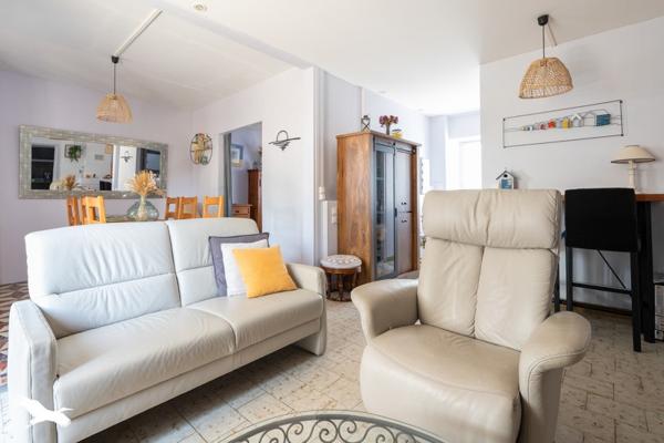 Maison à vendre 324 632 € Saint-Georges-d'Oléron 6 p 156 m² DPE D