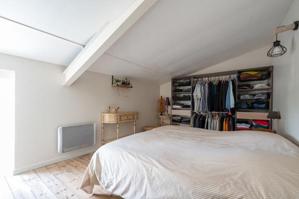 Maison à vendre 324 632 € Saint-Georges-d'Oléron 6 p 156 m² DPE D