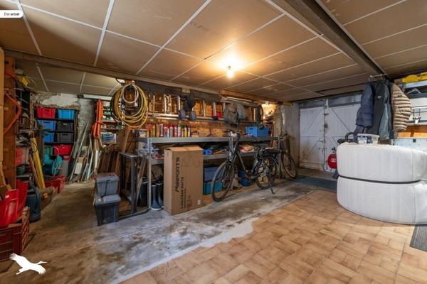 Maison à vendre 324 632 € Saint-Georges-d'Oléron 6 p 156 m² DPE D
