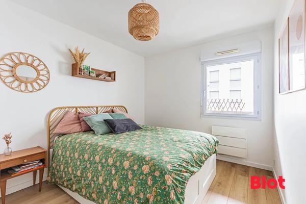 Appartement 3 pièce(s)